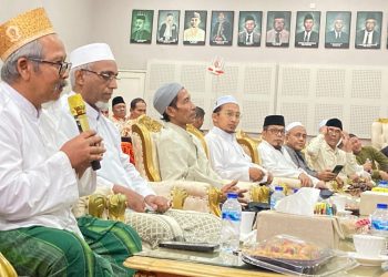 Polemik Sound Horeg Pasuruan, Langkah Kompromi Bupati Rusdi Dapat Kritik Tajam MWCNU Kejayan