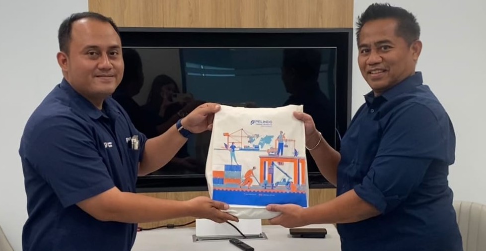 Terminal Petikemas Surabaya Klaim Tata Kelola 100 Persen Bebas Pungli dan Gratifikasi
