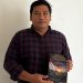 Mahasiswa S2 PJJ Pendas Unesa Luncurkan Buku ‘Menjaga Indonesia’, Angkat Isu Demokrasi dan Ketahanan Nasional