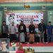 Peringati Sumpah Pemuda, Warga dan Tokoh Lintas Agama di Kediri Doakan Pejabat Negara