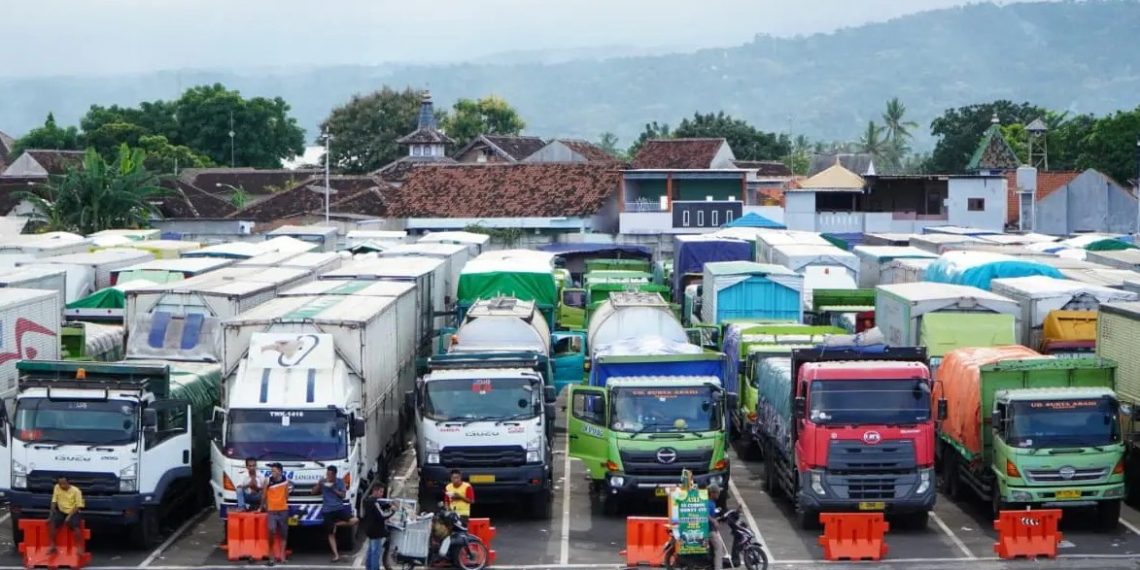 Ekspor Dari Bali Diprediksi Mencapai 1.000 TEUs per Bulan, Perlu Diimbangi Optimalisasi Penyeberangan Ketapang – Gilimanuk
