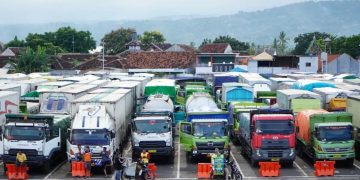 Ekspor Dari Bali Diprediksi Mencapai 1.000 TEUs per Bulan, Perlu Diimbangi Optimalisasi Penyeberangan Ketapang – Gilimanuk