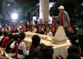 Menggelar ‘Meruwat Indonesia’ Lewat ‘Buwuh Even’